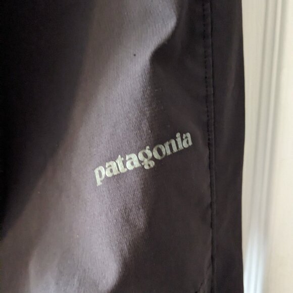 Patagonia Terrebonne Joggers - Picture 3 of 5